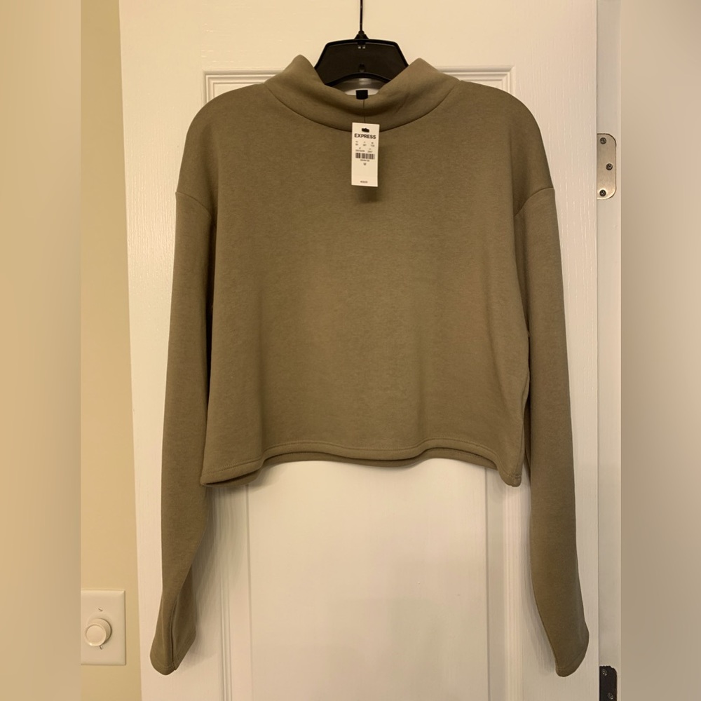 Express top